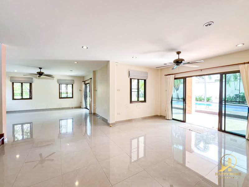 The Heights 2, Prachuap Khiri Khan, Nong Kae, Hua Hin, Prachuap Khiri Khan, 4 Bedrooms, 275 sqm, Villa For Sale, by Wanwisa Scopetta, 500158084 - DDproperty.com