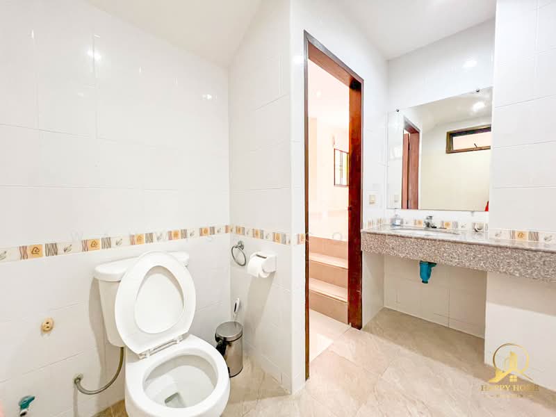 The Heights 2, Prachuap Khiri Khan, Nong Kae, Hua Hin, Prachuap Khiri Khan, 4 Bedrooms, 275 sqm, Villa For Sale, by Wanwisa Scopetta, 500158084 - DDproperty.com