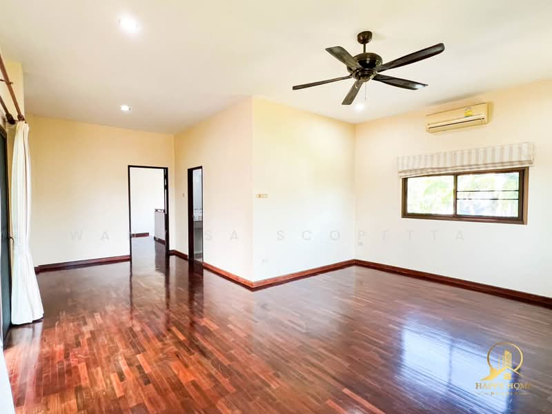 The Heights 2, Prachuap Khiri Khan, Nong Kae, Hua Hin, Prachuap Khiri Khan, 4 Bedrooms, 275 sqm, Villa For Sale, by Wanwisa Scopetta, 500158084 - DDproperty.com