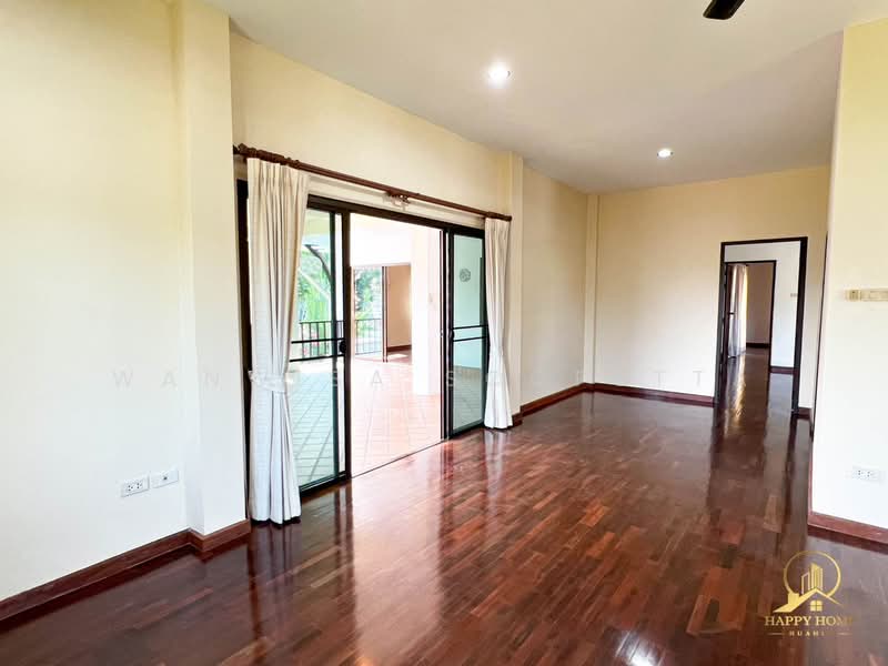 The Heights 2, Prachuap Khiri Khan, Nong Kae, Hua Hin, Prachuap Khiri Khan, 4 Bedrooms, 275 sqm, Villa For Sale, by Wanwisa Scopetta, 500158084 - DDproperty.com