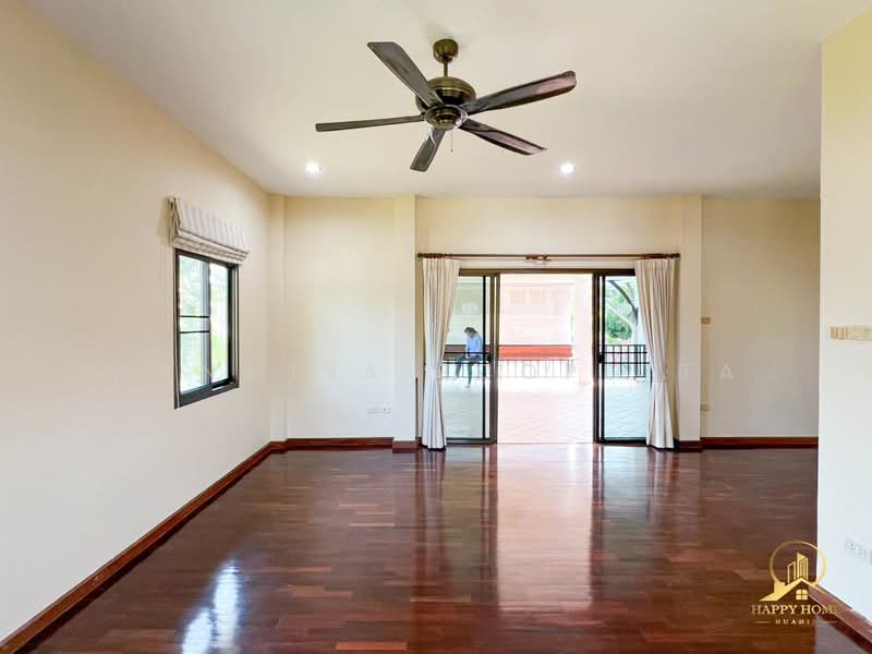 The Heights 2, Prachuap Khiri Khan, Nong Kae, Hua Hin, Prachuap Khiri Khan, 4 Bedrooms, 275 sqm, Villa For Sale, by Wanwisa Scopetta, 500158084 - DDproperty.com