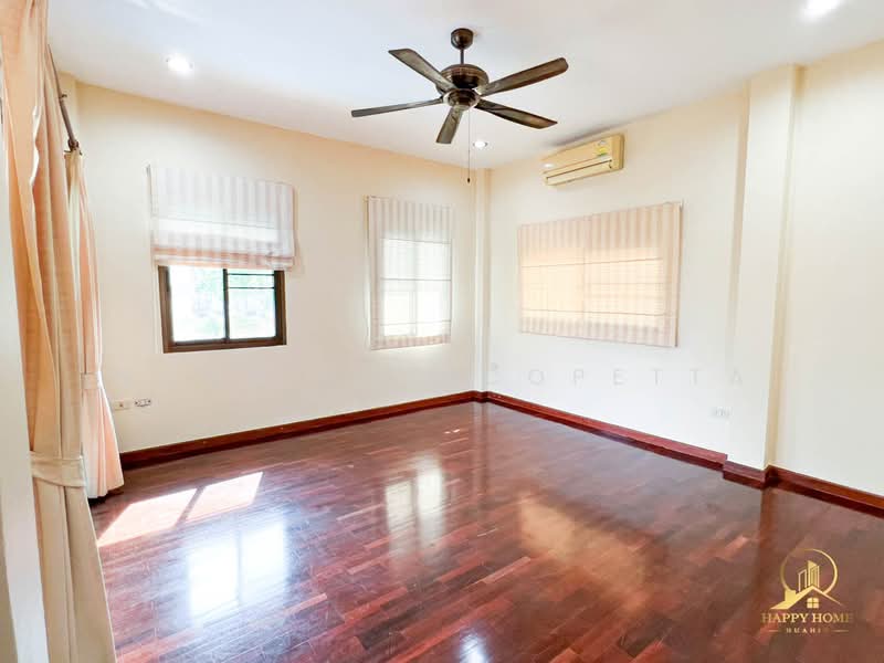 The Heights 2 : เดอะไฮท์ 2 หัวหิน, ประจวบคีรีขันธ์, หนองแก, หัวหิน, ประจวบคีรีขันธ์, 275 ตร.ม., วิลล่า ขาย, โดย Wanwisa Scopetta, 500158084 - DDproperty.com