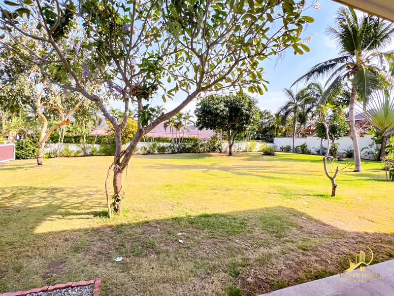 The Heights 2, Prachuap Khiri Khan, Nong Kae, Hua Hin, Prachuap Khiri Khan, 4 Bedrooms, 275 sqm, Villa For Sale, by Wanwisa Scopetta, 500158084 - DDproperty.com