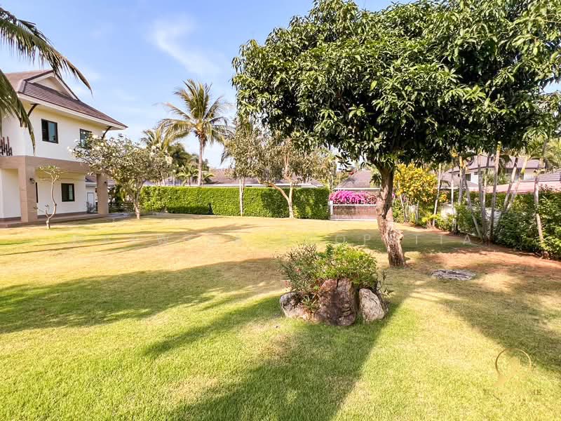 The Heights 2, Prachuap Khiri Khan, Nong Kae, Hua Hin, Prachuap Khiri Khan, 4 Bedrooms, 275 sqm, Villa For Sale, by Wanwisa Scopetta, 500158084 - DDproperty.com