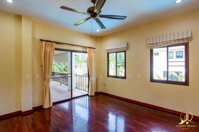 The Heights 2, Prachuap Khiri Khan, Nong Kae, Hua Hin, Prachuap Khiri Khan, 4 Bedrooms, 275 sqm, Villa For Sale, by Wanwisa Scopetta, 500158084 - DDproperty.com