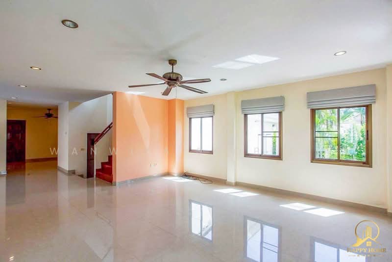 The Heights 2, Prachuap Khiri Khan, Nong Kae, Hua Hin, Prachuap Khiri Khan, 4 Bedrooms, 275 sqm, Villa For Sale, by Wanwisa Scopetta, 500158084 - DDproperty.com
