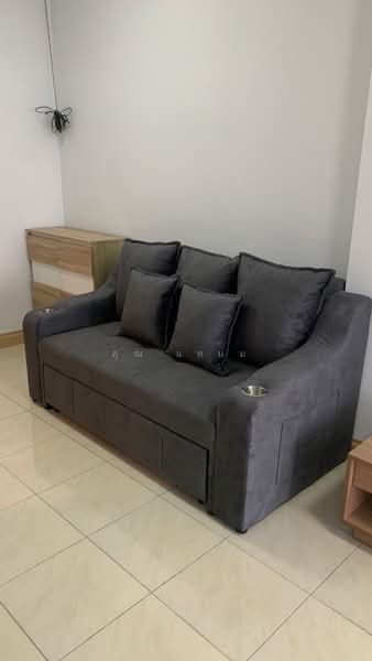 Supalai Monte at Viang, Chiang Mai, Super Highway, Wat Khet, Muang Chiang Mai, Chiang Mai, 1 Bedroom, 45 sqm, Condo For Rent, by คุณ แหม่ม, 500158089 - DDproperty.com