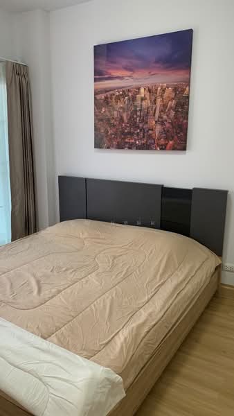 Supalai Monte at Viang, Chiang Mai, Super Highway, Wat Khet, Muang Chiang Mai, Chiang Mai, 1 Bedroom, 45 sqm, Condo For Rent, by คุณ แหม่ม, 500158089 - DDproperty.com