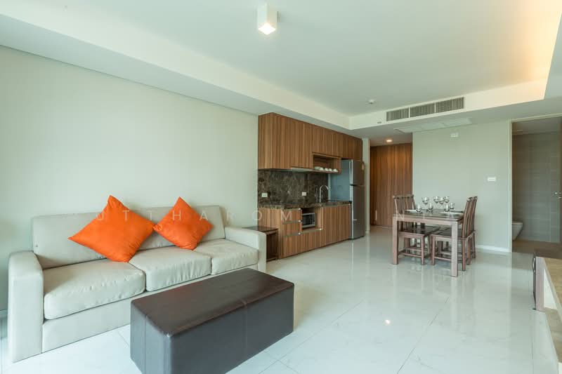 Siamese Thirty Nine, Bangkok, 68 Soi Sukhumvit 39, Sukhumvit Road, Khlong Tan Nua, Watthana, Bangkok, 2 Bedrooms, 72 sqm, Condo For Sale, by Nuttharom Linla , 500158090 - DDproperty.com