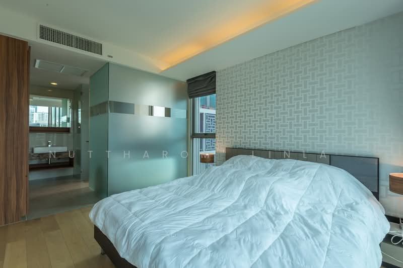 Siamese Thirty Nine, Bangkok, 68 Soi Sukhumvit 39, Sukhumvit Road, Khlong Tan Nua, Watthana, Bangkok, 2 Bedrooms, 72 sqm, Condo For Sale, by Nuttharom Linla , 500158090 - DDproperty.com