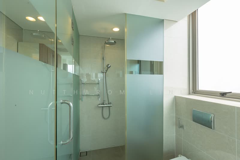 Siamese Thirty Nine, Bangkok, 68 Soi Sukhumvit 39, Sukhumvit Road, Khlong Tan Nua, Watthana, Bangkok, 2 Bedrooms, 72 sqm, Condo For Sale, by Nuttharom Linla , 500158090 - DDproperty.com