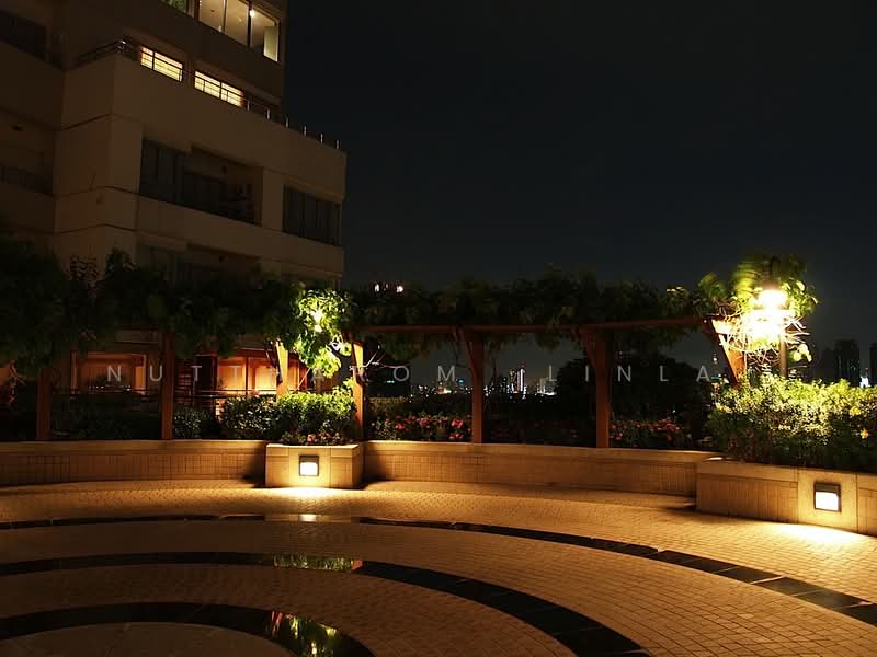 River Heaven Chareonkrung, Bangkok, 2667 Chareonkrung Road, Bang Kho Laem, Bang Kho Laem, Bangkok, 3 Bedrooms, 100 sqm, Condo For Sale, by Nuttharom  Linla , 500158091 - DDproperty.com