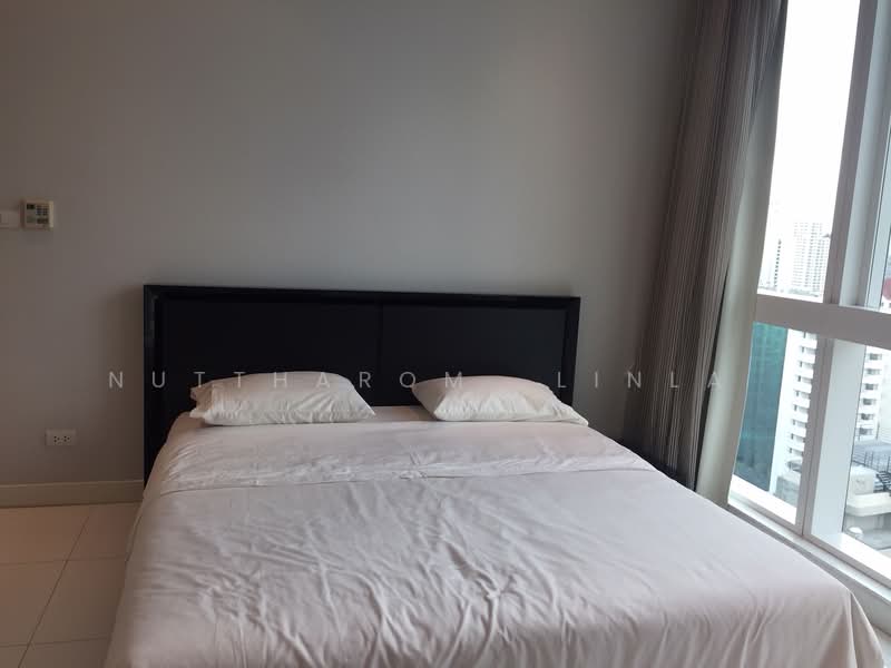 Millennium Residence : มิลเลนเนียม เรสซิเดนซ์, กรุงเทพ, ซอยสุขุมวิท 20 ถนนสุขุมวิท แขวงคลองเตยเหนือ เขตวัฒนา กรุงเทพมหานคร, คลองเตย, คลองเตย, กรุงเทพ, 67 ตร.ม., คอนโด ขาย, โดย Nuttharom Linla , 500158095 - DDproperty.com