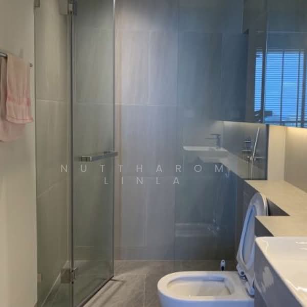 The Lofts Silom, Bangkok, Pramuan Road, Silom, Bang Rak, Bangkok, 1 Bedroom, 45 sqm, Condo For Sale, by Nuttharom  Linla , 500158097 - DDproperty.com
