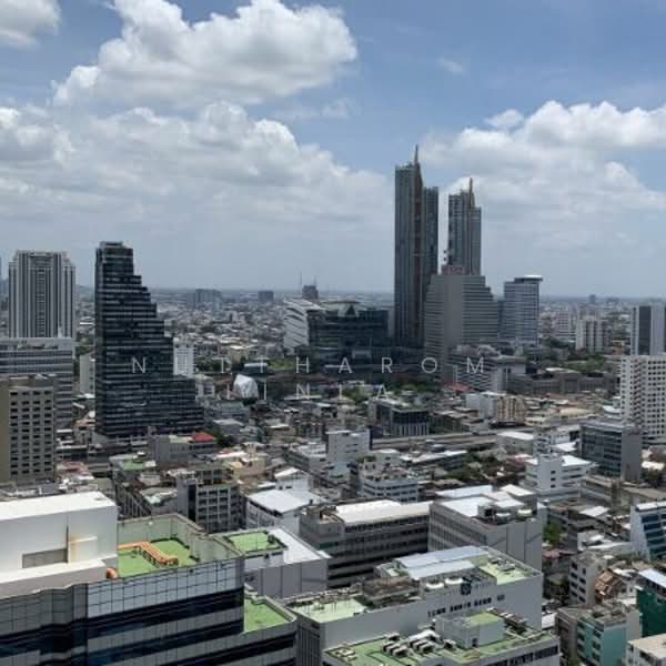 The Lofts Silom : เดอะ ลอฟท์ สีลม, กรุงเทพ, ถนนประมวญ, สีลม, บางรัก, กรุงเทพ, 45 ตร.ม., คอนโด ขาย, โดย Nuttharom  Linla , 500158097 - DDproperty.com