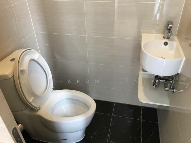 Park Origin Phrom Phong (Park 24), Bangkok, 68 Soi Sukhumvit 24, Khong Tan, Khlong Toei, Bangkok, 1 Bedroom, 28 sqm, Condo For Sale, by Nuttharom  Linla , 500158099 - DDproperty.com