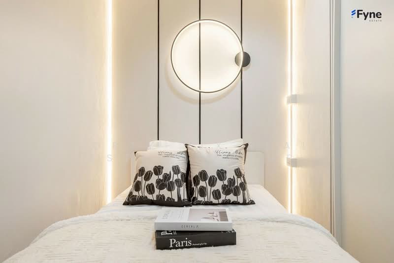 Grand Park View Asoke : แกรนด์ พาร์ค วิว อโศก, กรุงเทพ, 21 ถนน สุขุมวิท, คลองเตยเหนือ, วัฒนา, กรุงเทพ, 55 ตร.ม., คอนโด ให้เช่า, โดย Forty-Six Real Estate Group, 500158100 - DDproperty.com