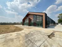 ขาย - ออฟฟิศ+โกดัง+โรงงาน 3 ไร่ 89 ตร.ว. ใกล้ถนนวงแหวนรอบเมือง ถนนนครราชสีมา-โชคชัย นครราชสีมา, นครราชสีมา