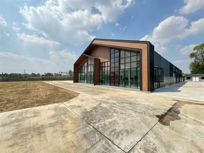 ขาย - ออฟฟิศ+โกดัง+โรงงาน 3 ไร่ 89 ตร.ว. ใกล้ถนนวงแหวนรอบเมือง ถนนนครราชสีมา-โชคชัย นครราชสีมา, นครราชสีมา