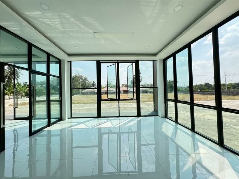 ออฟฟิศ+โกดัง+โรงงาน 3 ไร่ 89 ตร.ว. ใกล้ถนนวงแหวนรอบเมือง ถนนนครราชสีมา-โชคชัย นครราชสีมา, Nakhon Ratchasima, Hua Thale, Muang Nakhon Ratchasima, Nakhon Ratchasima, , 5,000 sqm, Warehouse/Factory For Sale, by คุณ ภรนันท์ปภัษฬ์ สวัสดิยกุล (ปู), 500158101 - DDproperty.com