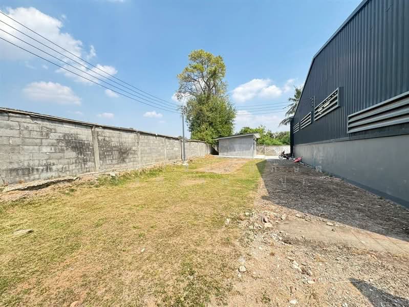 ออฟฟิศ+โกดัง+โรงงาน 3 ไร่ 89 ตร.ว. ใกล้ถนนวงแหวนรอบเมือง ถนนนครราชสีมา-โชคชัย นครราชสีมา, นครราชสีมา, หัวทะเล, เมืองนครราชสีมา, นครราชสีมา, 5,000 ตร.ม., โกดัง-โรงงาน ขาย, โดย คุณ ภรนันท์ปภัษฬ์ สวัสดิยกุล (ปู), 500158101 - DDproperty.com