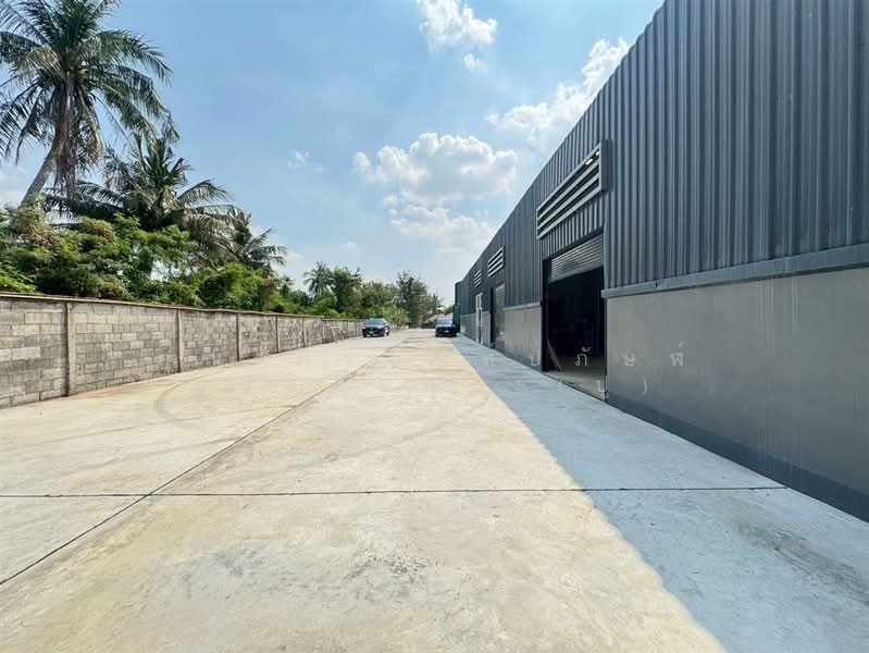 ออฟฟิศ+โกดัง+โรงงาน 3 ไร่ 89 ตร.ว. ใกล้ถนนวงแหวนรอบเมือง ถนนนครราชสีมา-โชคชัย นครราชสีมา, นครราชสีมา, หัวทะเล, เมืองนครราชสีมา, นครราชสีมา, 5,000 ตร.ม., โกดัง-โรงงาน ขาย, โดย คุณ ภรนันท์ปภัษฬ์ สวัสดิยกุล (ปู), 500158101 - DDproperty.com