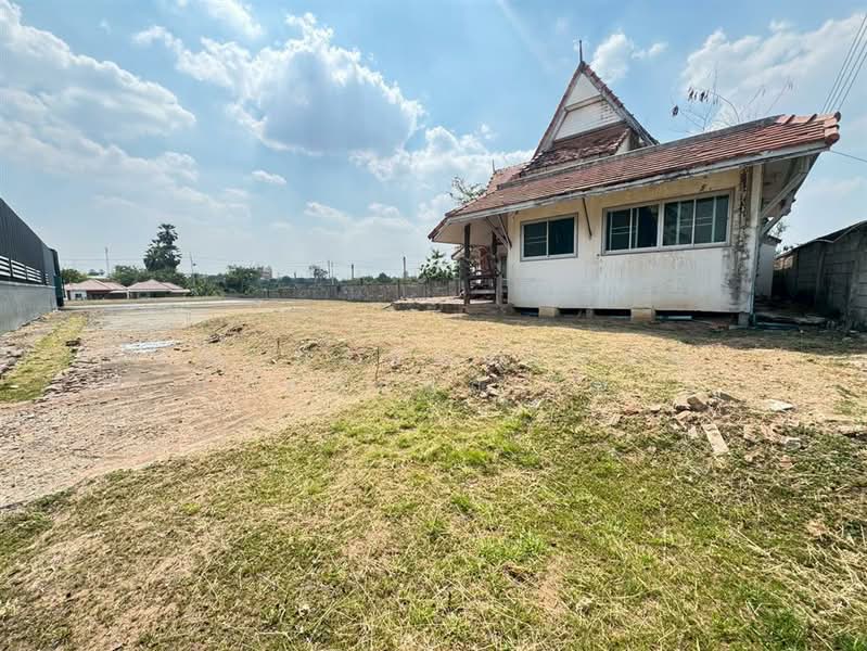 ออฟฟิศ+โกดัง+โรงงาน 3 ไร่ 89 ตร.ว. ใกล้ถนนวงแหวนรอบเมือง ถนนนครราชสีมา-โชคชัย นครราชสีมา, นครราชสีมา, หัวทะเล, เมืองนครราชสีมา, นครราชสีมา, 5,000 ตร.ม., โกดัง-โรงงาน ขาย, โดย คุณ ภรนันท์ปภัษฬ์ สวัสดิยกุล (ปู), 500158101 - DDproperty.com