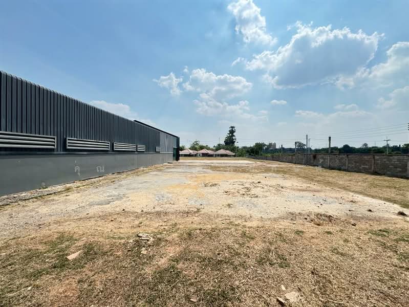 ออฟฟิศ+โกดัง+โรงงาน 3 ไร่ 89 ตร.ว. ใกล้ถนนวงแหวนรอบเมือง ถนนนครราชสีมา-โชคชัย นครราชสีมา, Nakhon Ratchasima, Hua Thale, Muang Nakhon Ratchasima, Nakhon Ratchasima, , 5,000 sqm, Warehouse/Factory For Sale, by คุณ ภรนันท์ปภัษฬ์ สวัสดิยกุล (ปู), 500158101 - DDproperty.com