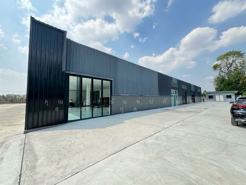 ออฟฟิศ+โกดัง+โรงงาน 3 ไร่ 89 ตร.ว. ใกล้ถนนวงแหวนรอบเมือง ถนนนครราชสีมา-โชคชัย นครราชสีมา, Nakhon Ratchasima, Hua Thale, Muang Nakhon Ratchasima, Nakhon Ratchasima, , 5,000 sqm, Warehouse/Factory For Sale, by คุณ ภรนันท์ปภัษฬ์ สวัสดิยกุล (ปู), 500158101 - DDproperty.com