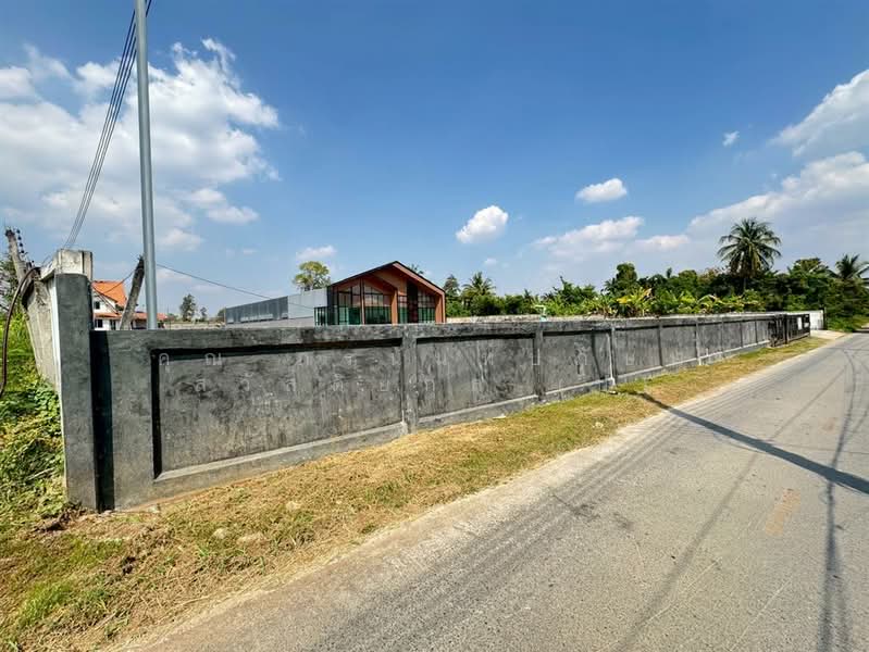 ออฟฟิศ+โกดัง+โรงงาน 3 ไร่ 89 ตร.ว. ใกล้ถนนวงแหวนรอบเมือง ถนนนครราชสีมา-โชคชัย นครราชสีมา, Nakhon Ratchasima, Hua Thale, Muang Nakhon Ratchasima, Nakhon Ratchasima, , 5,000 sqm, Warehouse/Factory For Sale, by คุณ ภรนันท์ปภัษฬ์ สวัสดิยกุล (ปู), 500158101 - DDproperty.com