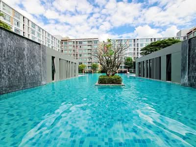 ขาย - Dcondo Sign : ดีคอนโด ซายน์, เชียงใหม่