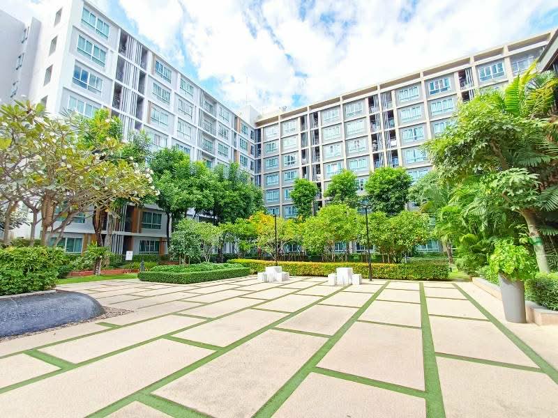 Dcondo Sign, Chiang Mai, Hwy Chiang Mai-Lampang Frontage Road, Fa Ham, Muang Chiang Mai, Chiang Mai, 1 Bedroom, 30 sqm, Condo For Sale, by คุณ แหม่ม, 500158102 - DDproperty.com