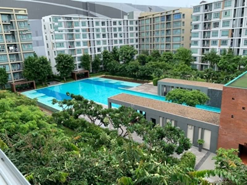Dcondo Sign, Chiang Mai, Hwy Chiang Mai-Lampang Frontage Road, Fa Ham, Muang Chiang Mai, Chiang Mai, 1 Bedroom, 30 sqm, Condo For Sale, by คุณ แหม่ม, 500158102 - DDproperty.com