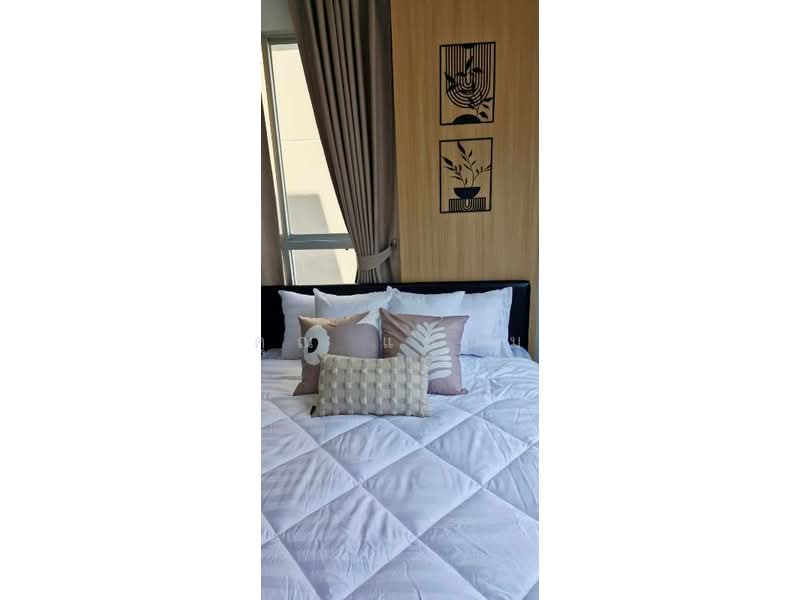 Dcondo Sign, Chiang Mai, Hwy Chiang Mai-Lampang Frontage Road, Fa Ham, Muang Chiang Mai, Chiang Mai, 1 Bedroom, 30 sqm, Condo For Sale, by คุณ แหม่ม, 500158102 - DDproperty.com