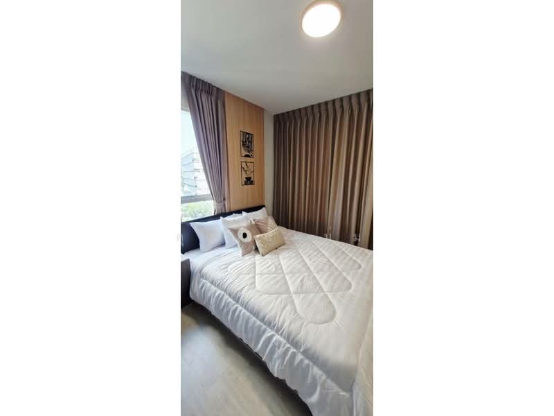 Dcondo Sign, Chiang Mai, Hwy Chiang Mai-Lampang Frontage Road, Fa Ham, Muang Chiang Mai, Chiang Mai, 1 Bedroom, 30 sqm, Condo For Sale, by คุณ แหม่ม, 500158102 - DDproperty.com