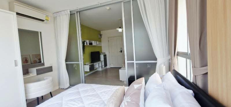 Dcondo Sign, Chiang Mai, Hwy Chiang Mai-Lampang Frontage Road, Fa Ham, Muang Chiang Mai, Chiang Mai, 1 Bedroom, 30 sqm, Condo For Sale, by คุณ แหม่ม, 500158102 - DDproperty.com