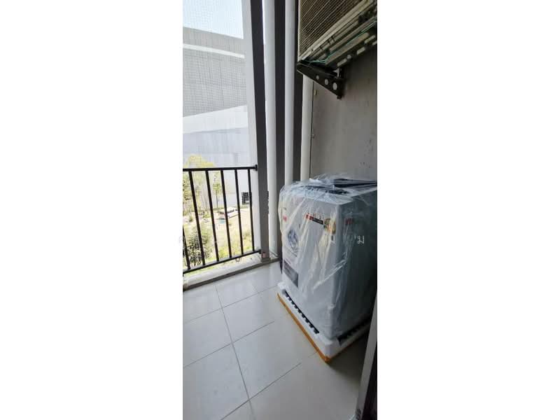 Dcondo Sign, Chiang Mai, Hwy Chiang Mai-Lampang Frontage Road, Fa Ham, Muang Chiang Mai, Chiang Mai, 1 Bedroom, 30 sqm, Condo For Sale, by คุณ แหม่ม, 500158102 - DDproperty.com