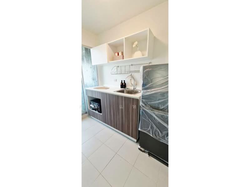 Dcondo Sign, Chiang Mai, Hwy Chiang Mai-Lampang Frontage Road, Fa Ham, Muang Chiang Mai, Chiang Mai, 1 Bedroom, 30 sqm, Condo For Sale, by คุณ แหม่ม, 500158102 - DDproperty.com