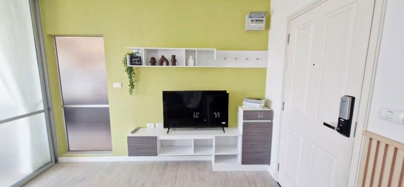 Dcondo Sign, Chiang Mai, Hwy Chiang Mai-Lampang Frontage Road, Fa Ham, Muang Chiang Mai, Chiang Mai, 1 Bedroom, 30 sqm, Condo For Sale, by คุณ แหม่ม, 500158102 - DDproperty.com