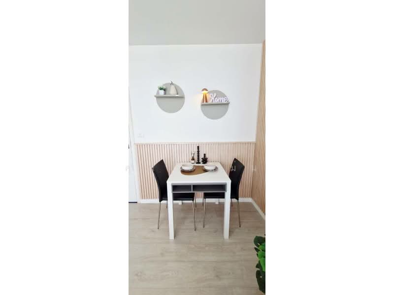 Dcondo Sign, Chiang Mai, Hwy Chiang Mai-Lampang Frontage Road, Fa Ham, Muang Chiang Mai, Chiang Mai, 1 Bedroom, 30 sqm, Condo For Sale, by คุณ แหม่ม, 500158102 - DDproperty.com