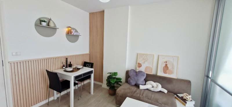 Dcondo Sign, Chiang Mai, Hwy Chiang Mai-Lampang Frontage Road, Fa Ham, Muang Chiang Mai, Chiang Mai, 1 Bedroom, 30 sqm, Condo For Sale, by คุณ แหม่ม, 500158102 - DDproperty.com