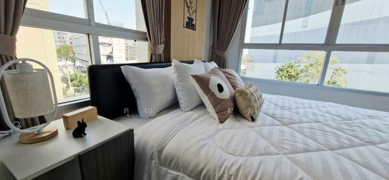 Dcondo Sign : ดีคอนโด ซายน์, เชียงใหม่, ซุปเปอร์ไฮเวย์, ฟ้าฮ่าม, เมืองเชียงใหม่, เชียงใหม่, 30 ตร.ม., คอนโด ขาย, โดย คุณ แหม่ม, 500158102 - DDproperty.com