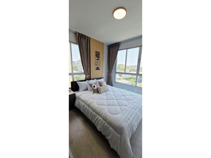 Dcondo Sign, Chiang Mai, Hwy Chiang Mai-Lampang Frontage Road, Fa Ham, Muang Chiang Mai, Chiang Mai, 1 Bedroom, 30 sqm, Condo For Sale, by คุณ แหม่ม, 500158102 - DDproperty.com