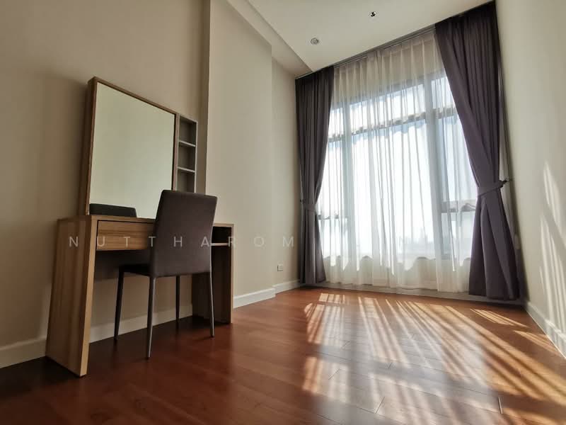 Mayfair Place Sukhumvit 50, Bangkok, Soi Sukhumvit 50, Phra Kanong, Khlong Toei, Bangkok, 2 Bedrooms, 47 sqm, Condo For Sale, by Nuttharom  Linla , 500158108 - DDproperty.com