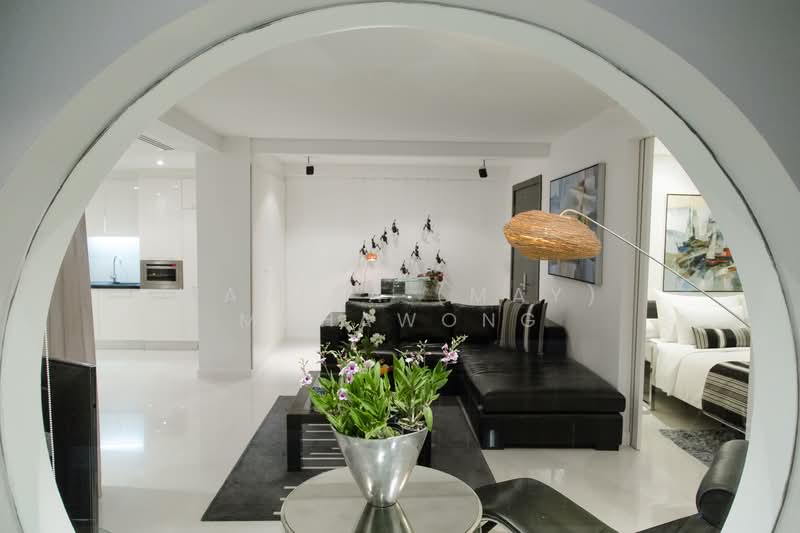 BYD Lofts, Phuket, Patong, Kathu, Phuket, 1 Bedroom, 105 sqm, Condo For Sale, by Wanida (May) Mahawong, 500158109 - DDproperty.com