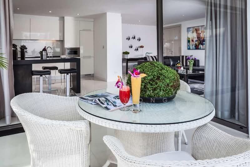 BYD Lofts, Phuket, Patong, Kathu, Phuket, 1 Bedroom, 105 sqm, Condo For Sale, by Wanida (May) Mahawong, 500158109 - DDproperty.com