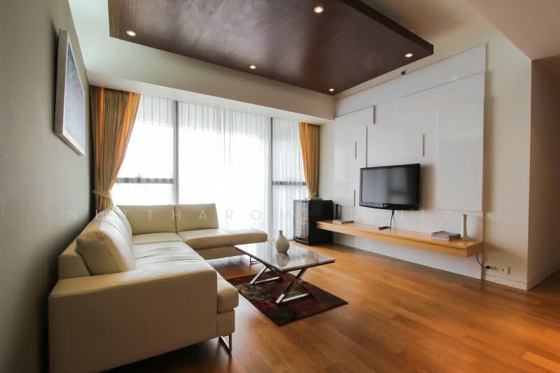 The Met Sathorn, Bangkok, 123 South Sathorn Road, Thung Maha Mek, Sathon, Bangkok, 2 Bedrooms, 97 sqm, Condo For Sale, by Nuttharom Linla , 500158112 - DDproperty.com