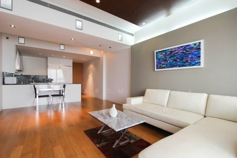The Met Sathorn, Bangkok, 123 South Sathorn Road, Thung Maha Mek, Sathon, Bangkok, 2 Bedrooms, 97 sqm, Condo For Sale, by Nuttharom Linla , 500158112 - DDproperty.com