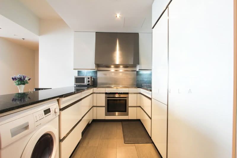 The Met Sathorn, Bangkok, 123 South Sathorn Road, Thung Maha Mek, Sathon, Bangkok, 2 Bedrooms, 97 sqm, Condo For Sale, by Nuttharom Linla , 500158112 - DDproperty.com