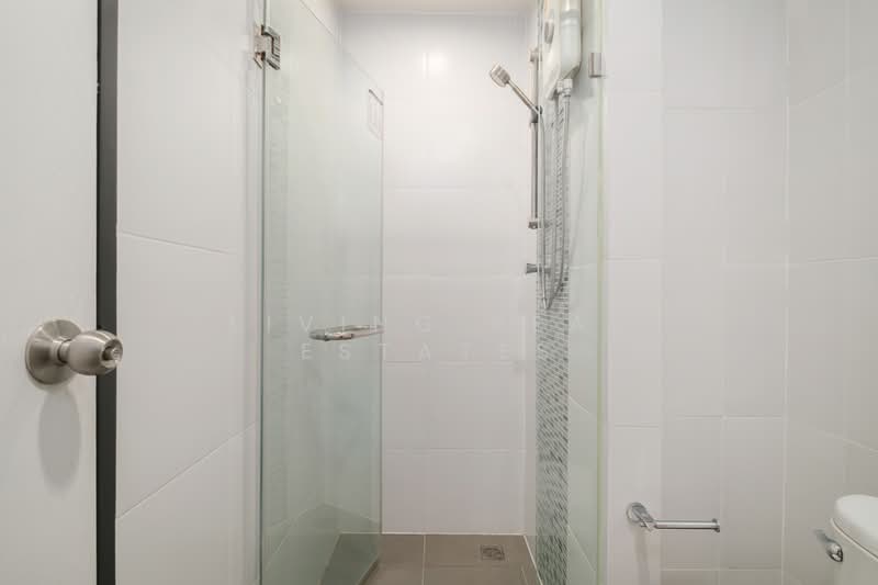 Metro Sky Bang Son Interchange (Prachachuen), Bangkok, 769 Pracha Chuen Road, Wong Sawang, Bang Sue, Bangkok, 1 Bedroom, 25 sqm, Condo For Sale, by Living Real Estates, 500158113 - DDproperty.com